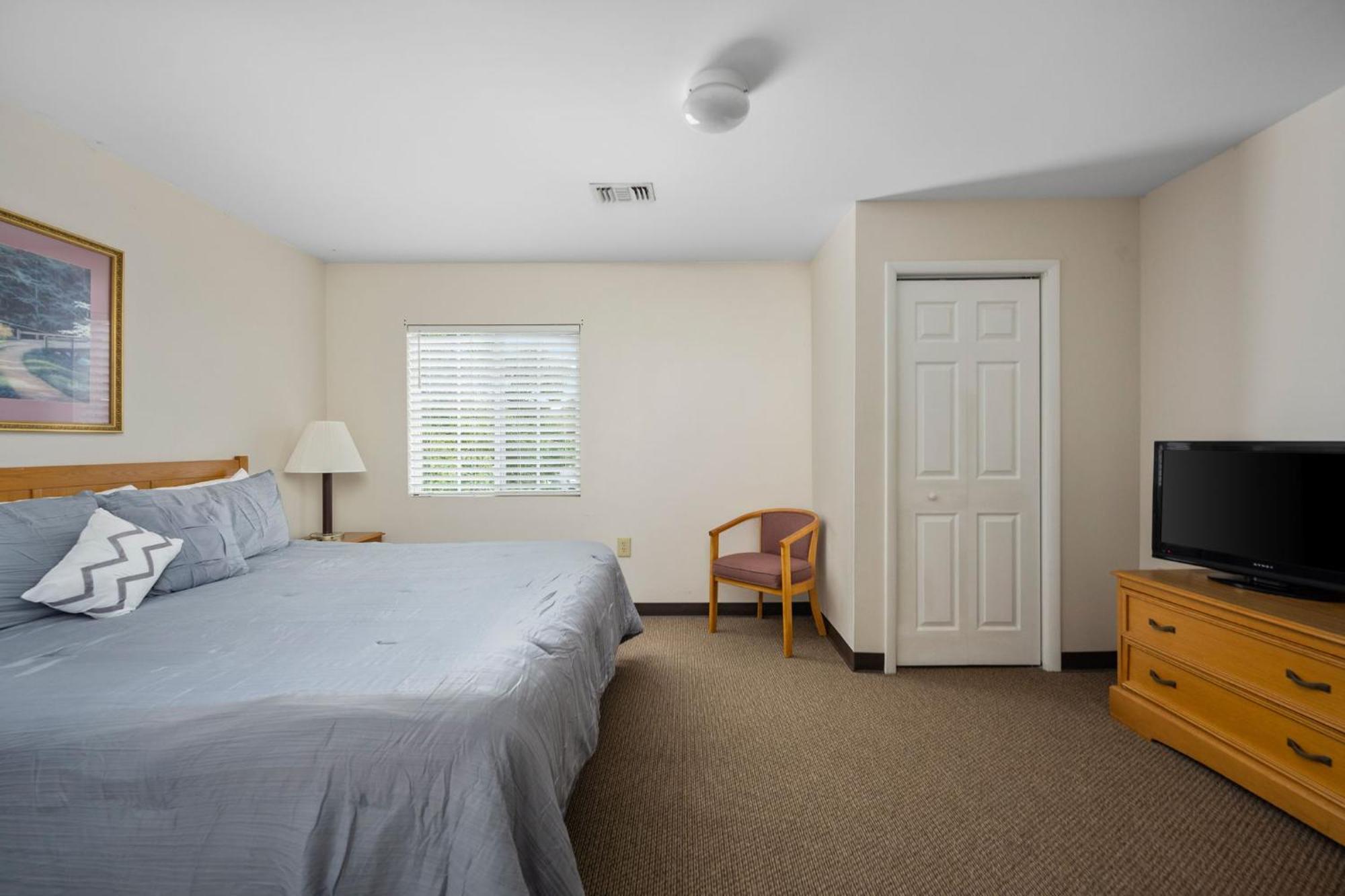 Affordable Suites Conover / Hickory Exterior foto