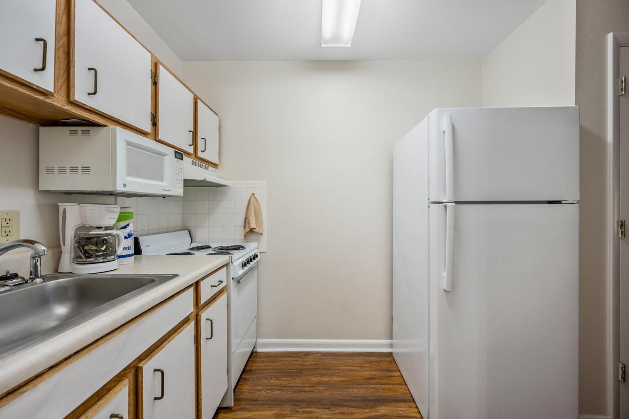 Affordable Suites Conover / Hickory Exterior foto