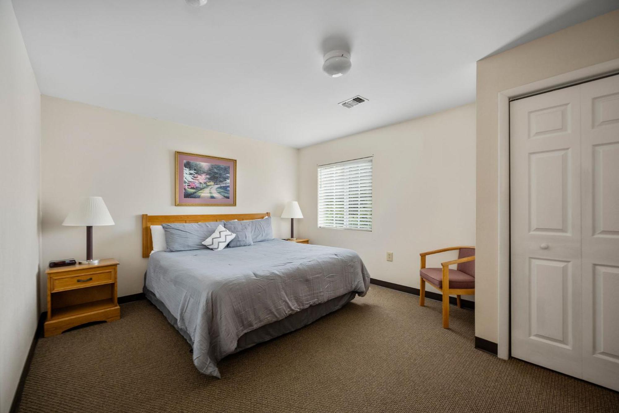 Affordable Suites Conover / Hickory Exterior foto