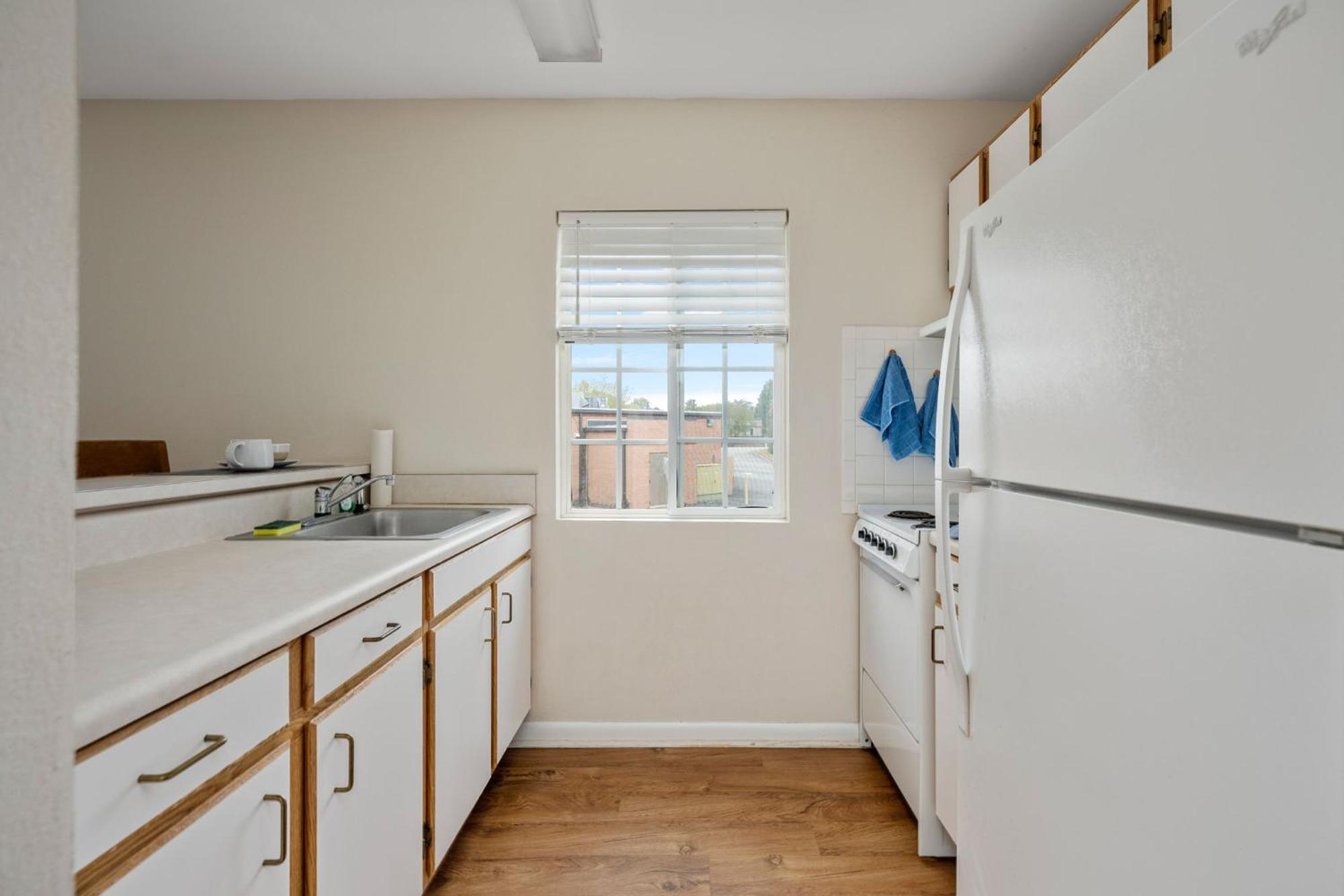 Affordable Suites Conover / Hickory Exterior foto